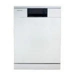 ماشین ظرفشویی زیرووات مدل FCD-3550 سفید اردیبهشت