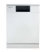 ماشین ظرفشویی زیرووات مدل FCD-3550 سفید اردیبهشت