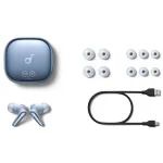 هدفون بی‌سیم انکر مدل SoundCore Liberty 4 Pro - اردیبهشت