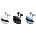 هدفون بی‌سیم انکر مدل SoundCore Liberty 4 Pro - اردیبهشت