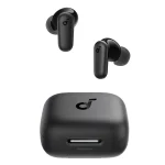 هدفون بی‌سیم انکر مدل SoundCore P30i - مشکی - اردیبهشت