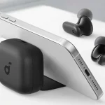 هدفون بی‌سیم انکر مدل SoundCore P30i - اردیبهشت