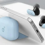 هدفون بی‌سیم انکر مدل SoundCore P30i - اردیبهشت
