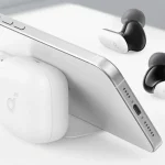 هدفون بی‌سیم انکر مدل SoundCore P30i - اردیبهشت