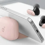 هدفون بی‌سیم انکر مدل SoundCore P30i - اردیبهشت