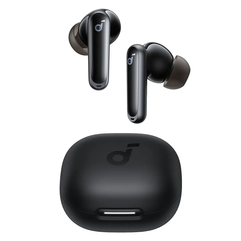 Anker SoundCore P40i Bluetooth Earbuds-Black-ordibehesht هندزفری بلوتوثی انکر مدل SoundCore P40i - مشکی - اردیبهشت