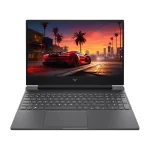 لپ تاپ گیمینگ اچ پی 15.6 اینچی مدل Victus 15-fb3093dx R7 7445HS 16GB 512GB RTX4050 - اردیبهشت