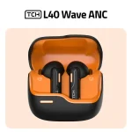 هندزفری بلوتوثی تی سی اچ مدل L40 Wave ANC - اردیبهشت