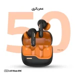 هندزفری بلوتوثی تی سی اچ مدل L40 Wave ANC - اردیبهشت