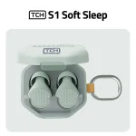 هندزفری بلوتوثی تی سی اچ مدل S1 Soft Sleep - اردیبهشت
