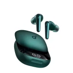 هندزفری بلوتوثی انکر مدل SoundCore Liberty 4 Pro سبز اردیبهشت