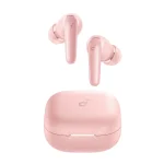 هندزفری بلوتوثی انکر مدل SoundCore R60i NC صورتی اردیبهشت