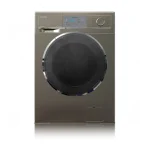 ماشین لباسشویی دوو مدل (chanran) کاریزما LM-720 ظرفیت 7 کیلوگرم - تصویر 2
