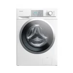 ماشین لباسشویی دوو مدل (Chanran) کاریزما LM-720 ظرفیت 7 کیلوگرم سفید اردیبهشت