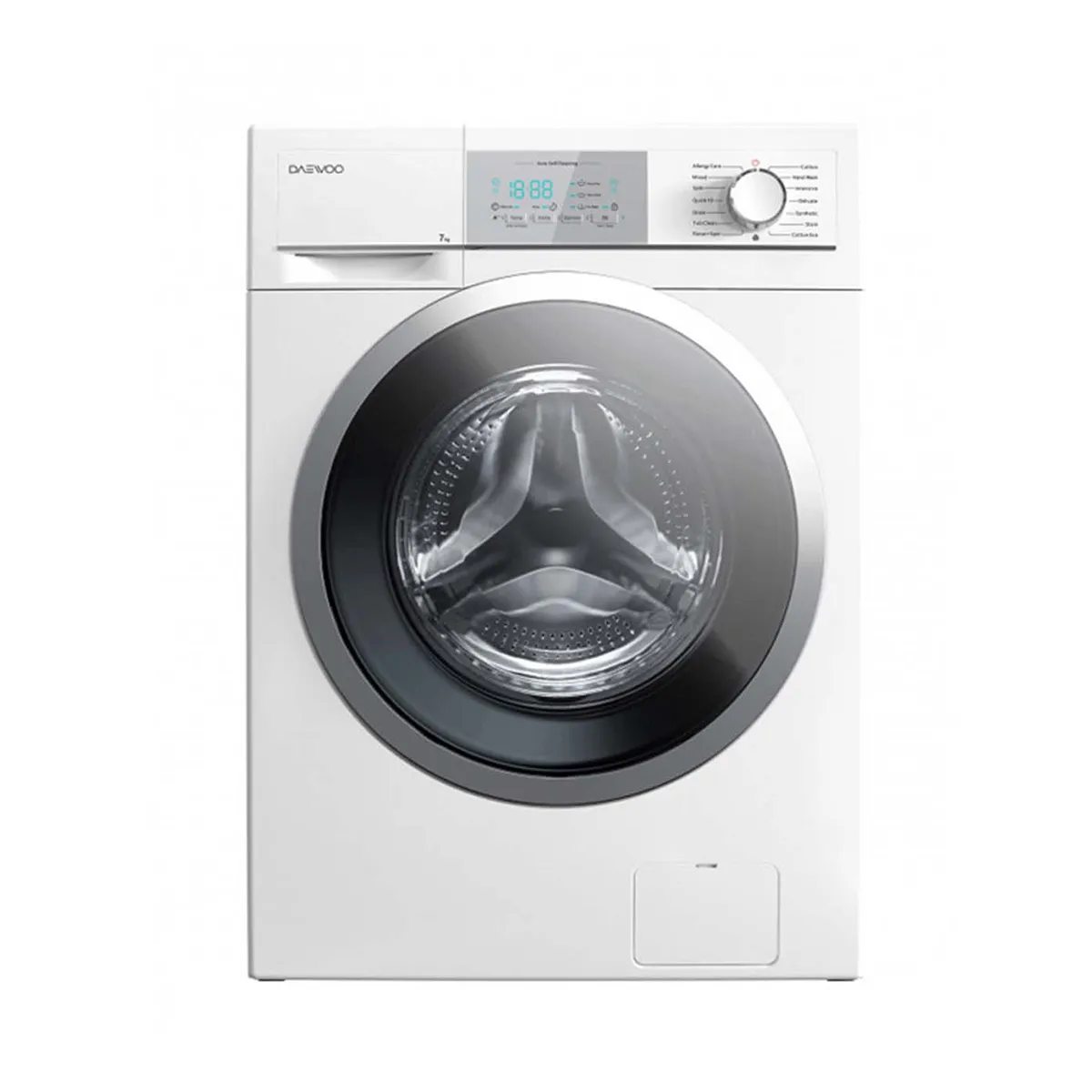 daewoo-lm-720-chanran-charisma-washing-machine-white-ordibehesht ماشین لباسشویی دوو مدل (Chanran) کاریزما LM-720 ظرفیت 7 کیلوگرم سفید اردیبهشت