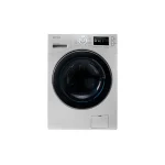 ماشین لباسشویی دوو مدل (Pali) LM-981 ظرفیت 9 کیلوگرم نقره ای اردیبهشت