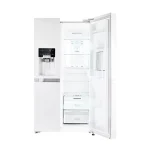 یخچال فریزر ساید بای‌ ساید دوو Prime 2DR IOT SXi20-31 اردیبهشت