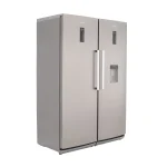 یخچال فریزر دوقلو دیپوینت مدل D5i اردیبهشت