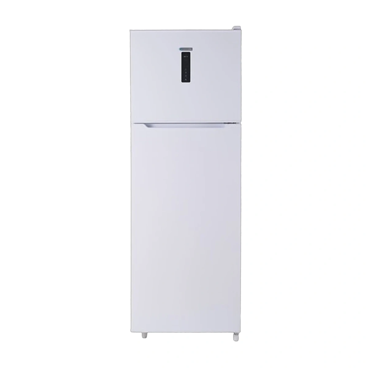 eastcool-4321-fridge-freezer یخچال فریزر 13 فوت کمبی فریزر بالا ایستکول مدل 4321