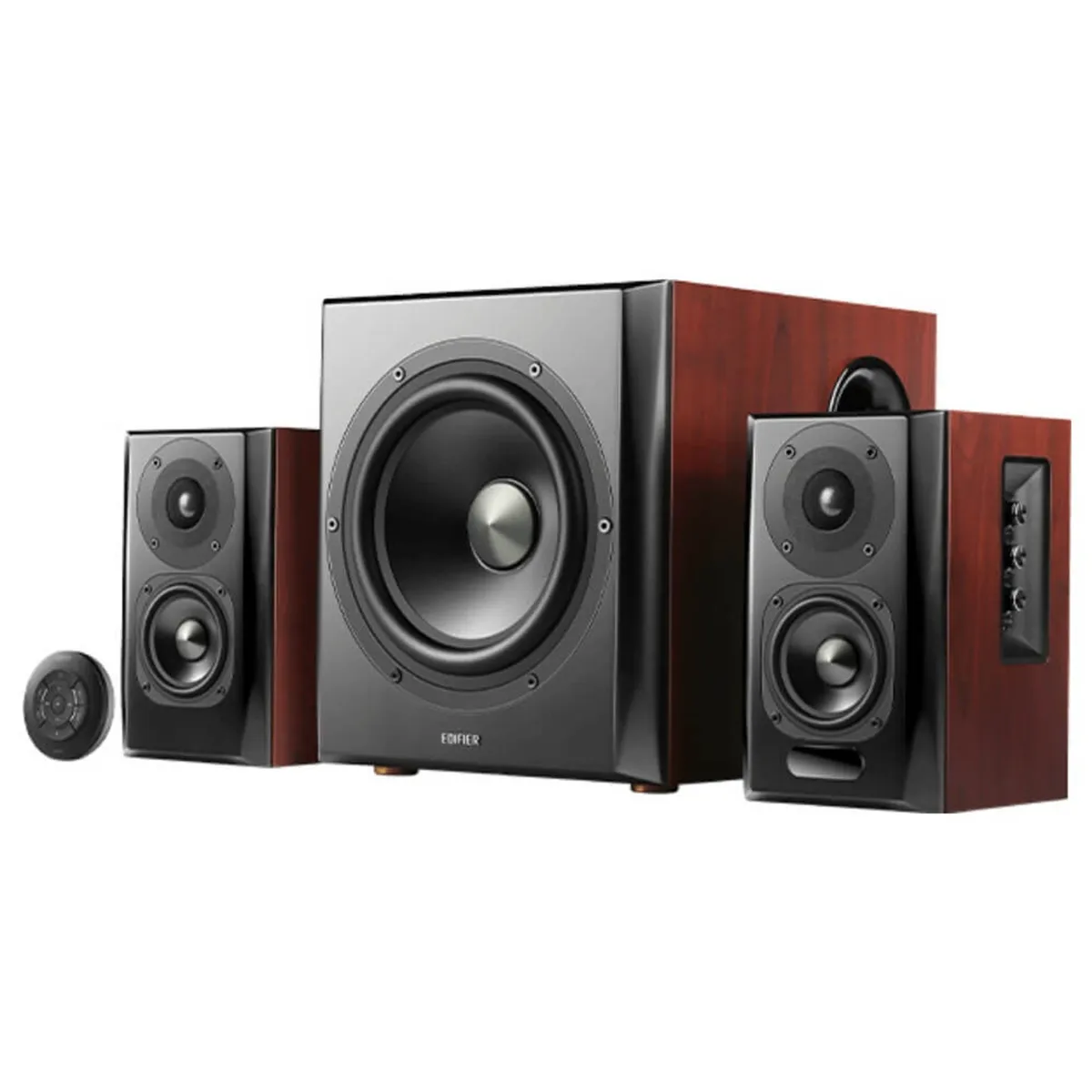 edifier-s350db-speaker-ordibehesht اسپیکر ادیفایر مدل S350DB اردیبهشت