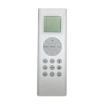 کولر گازی جنرال گلد GG-MS12000 Platinum ظرفیت 12000 اردیبهشت