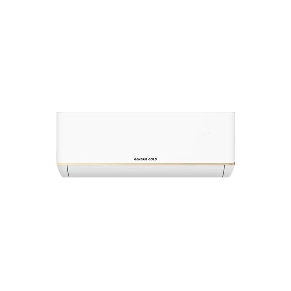 کولر گازی جنرال گلد مدل GG-TS12000 TITANIUM ظرفیت 12000 اردیبهشت