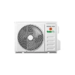 کولر گازی جنرال گلد مدل GG-TS12000 TITANIUM ظرفیت 12000 اردیبهشت