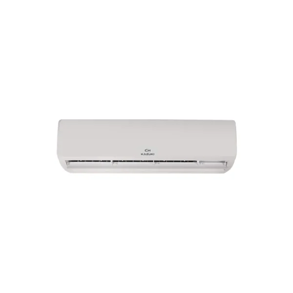 کولر گازی کازوکی مدل IAC-24CH/XA/A ظرفیت 24000 اردیبهشت