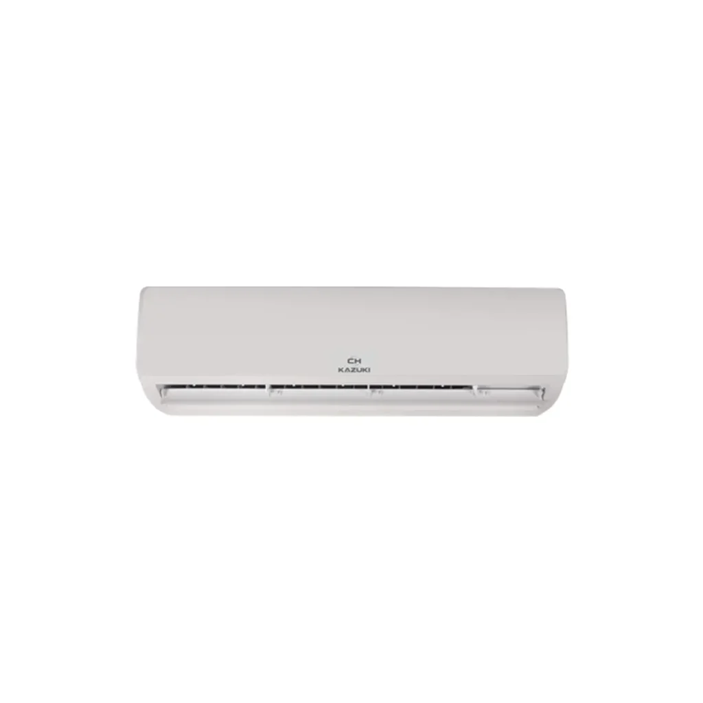کولر گازی کازوکی مدل IAC-30CH/XA/A ظرفیت 30000 اردیبهشت