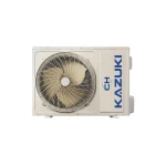 کولر گازی کازوکی مدل IAC-30CH/XA/A ظرفیت 30000 اردیبهشت