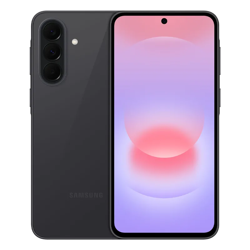 گوشی موبایل سامسونگ مدل Galaxy A37 5G ظرفیت 128 گیگابایت و رم 6 گیگابایت مشکی اردیبهشت