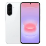 گوشی موبایل سامسونگ مدل Galaxy A37 5G ظرفیت 128 گیگابایت و رم 8 گیگابایت سفید اردیبهشت