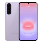 گوشی موبایل سامسونگ مدل Galaxy A37 5G ظرفیت 258 گیگابایت و رم 8 گیگابایت ارغوانی اردیبهشت