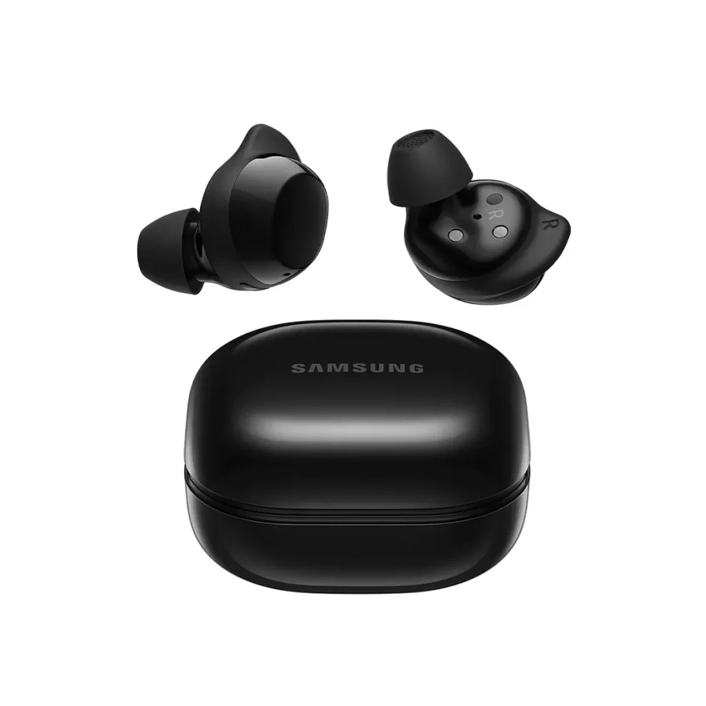 هندزفری بلوتوثی سامسونگ مدل Galaxy Buds Core مشکی اردیبهشت