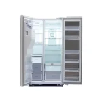 یخچال فریزر ساید بای ساید اسنوا مدل S3Di-L300 اردیبهشت