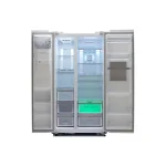 یخچال فریزر ساید بای ساید اسنوا مدل S2Di-L310 اردیبهشت