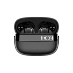 هندزفری بلوتوثی تی سی اچ مدل Black Blade L10 ANC مشکی اردیبهشت