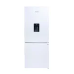 یخچال و فریزر 18 فوت ایکس ویژن مدل HB465-WI/SI