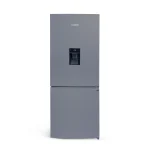یخچال فریزر ایکس ویژن مدل HB465-WI/SI