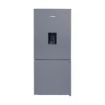 یخچال و فریزر ۲۰ فوت ایکس ویژن مدل HB470-SI