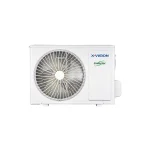 کولر گازی ایکس ویژن مدلXAC-24CHSA/HUI/T3 ظرفیت 24000 اردیبهشت
