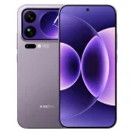 گوشی موبایل شیائومی مدل 17 Pro Max ظرفیت 1 ترابایت و رم 16 گیگابایت ارغوانی اردیبهشت