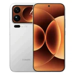 گوشی موبایل شیائومی مدل 17 Pro Max ظرفیت 512 گیگابایت و رم 16 گیگابایت سفید اردیبهشت