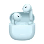 هندزفری بلوتوثی شیائومی مدل Redmi Buds 8 Active آبی اردیبهشت