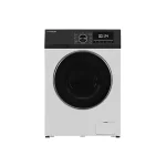 ماشین لباسشویی ایکس ویژن مدل TP92-BWD ظرفیت 8 کیلوگرم سفید اردیبهشت