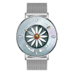 ساعت هوشمند تی سی اچ مدل LX1 Moon + اردیبهشت
