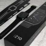 ساعت هوشمند تی سی اچ مدل Z10 + اردیبهشت