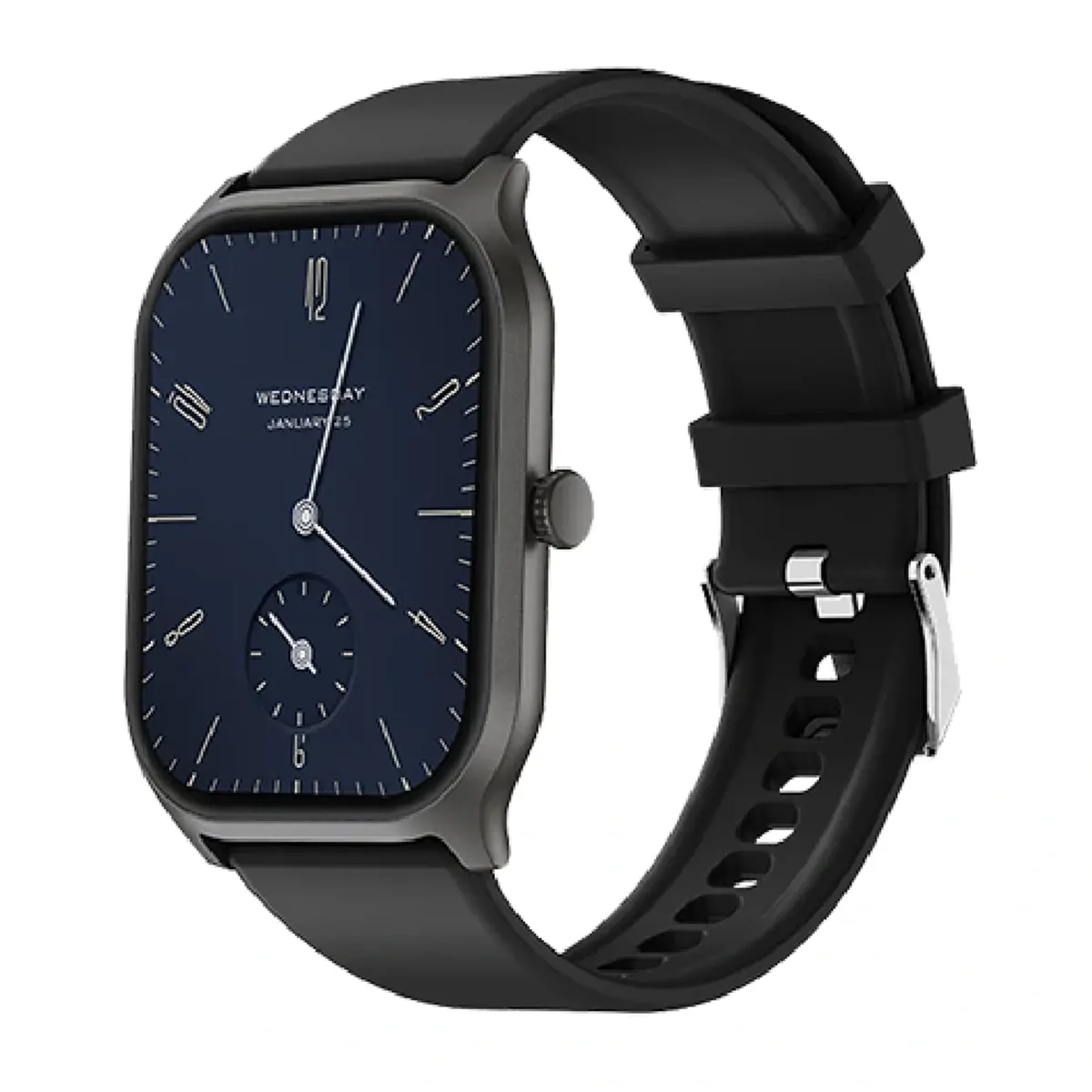 TCH Z10 Smart Watch-ordibehesht ساعت هوشمند تی سی اچ مدل Z10 + اردیبهشت