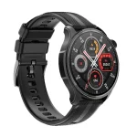 ساعت هوشمند تی سی اچ مدل Z40+ Tech Sense + اردیبهشت