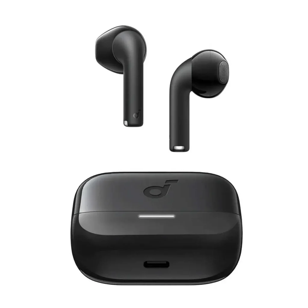 هندزفری بلوتوثی انکر مدل Soundcore K20i مشکی اردیبهشت